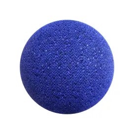 Blue fabric4